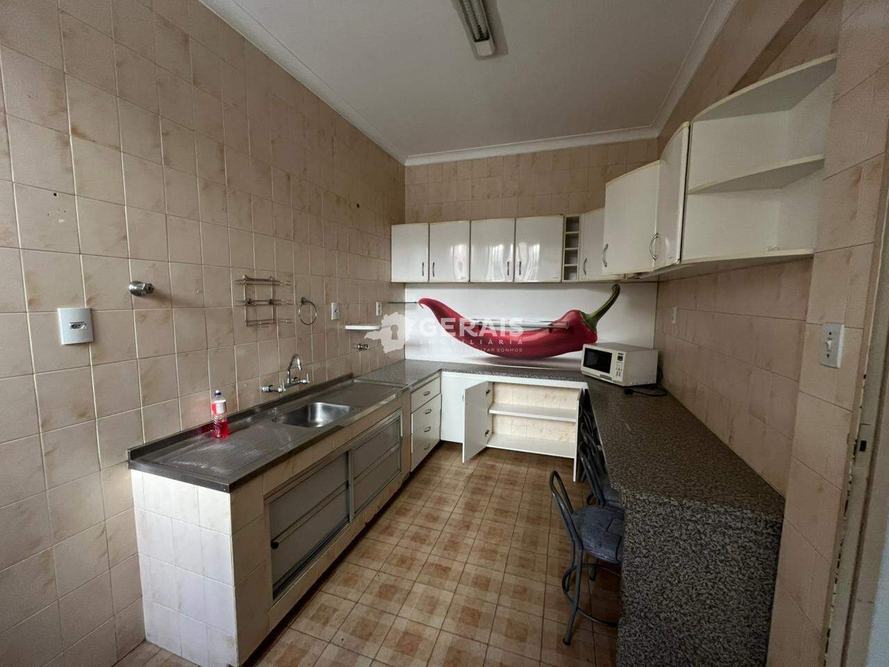 Apartamento à venda no CENTRO: 05- COZINHA
