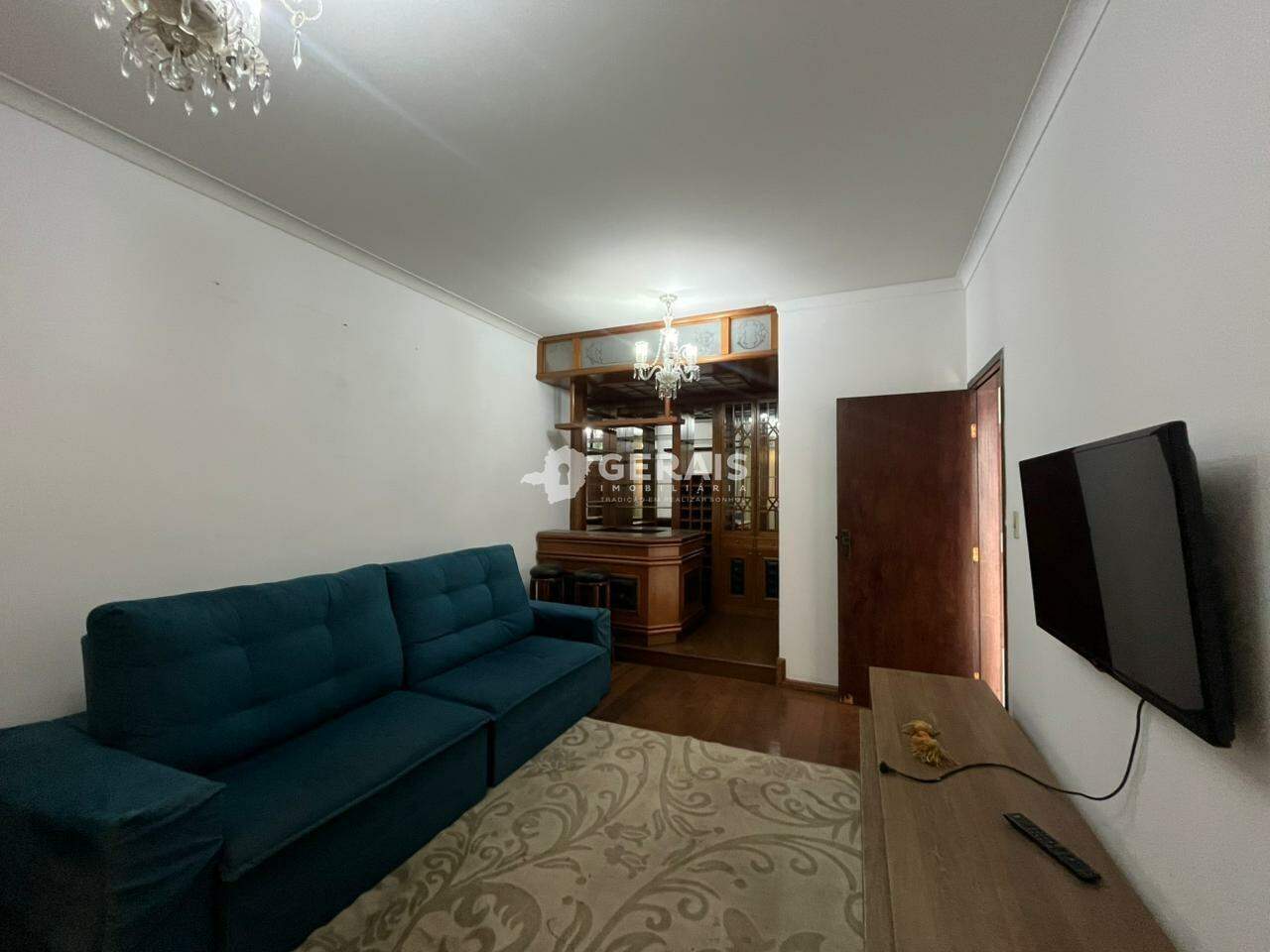 Apartamento à venda no CENTRO: 02- SALA 01