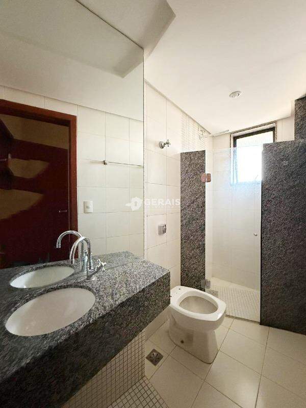 Apartamento à venda no SANTO ANTÔNIO: 09- BANHO SUÍTE