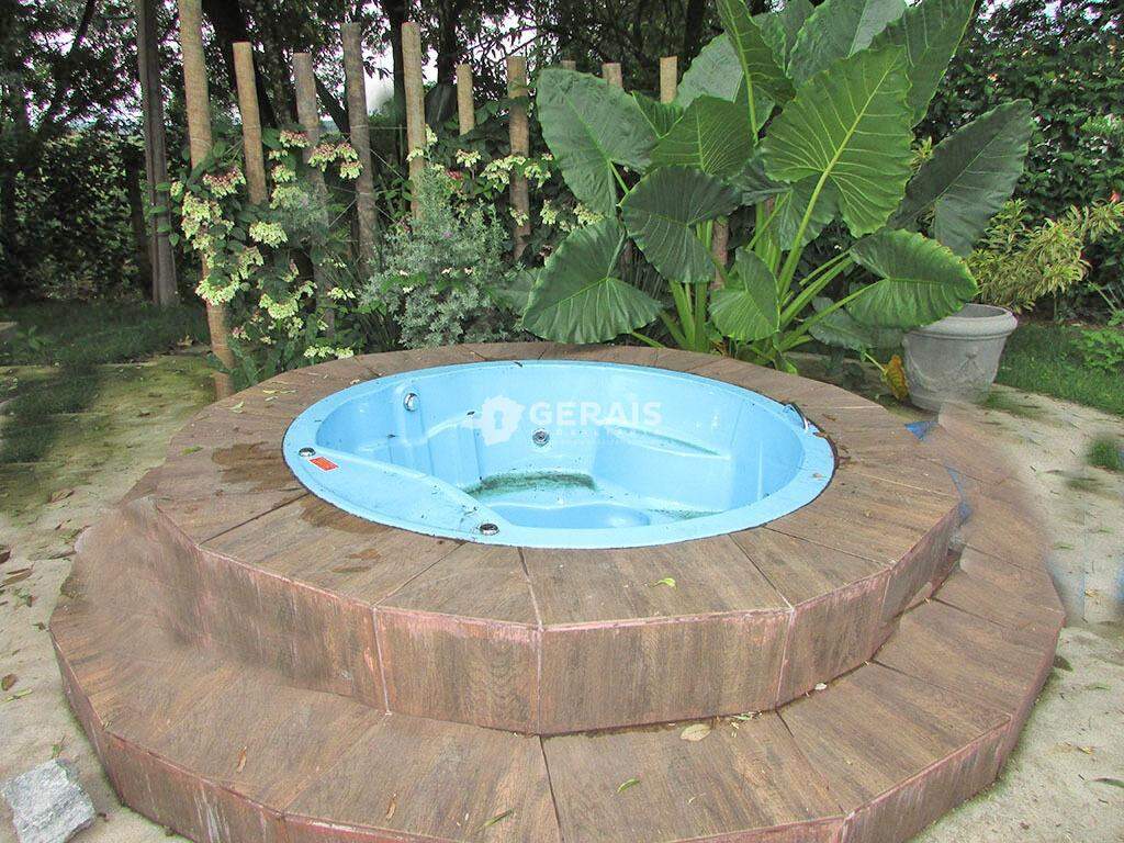 Chalé para aluguel no ERMIDA: 05- OFURÔ