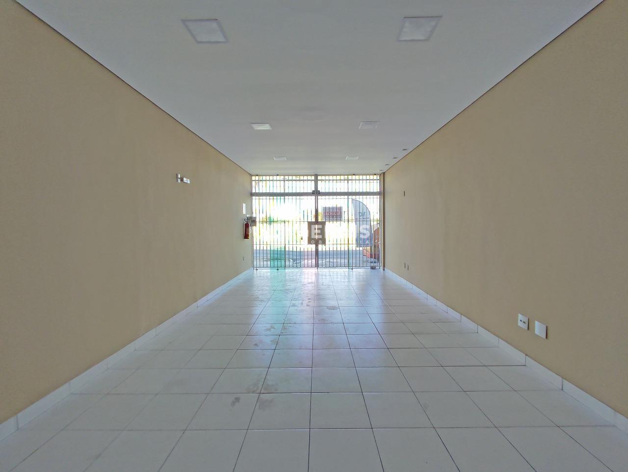 Loja para aluguel no SÃO JOSÉ: 05 - LOJA