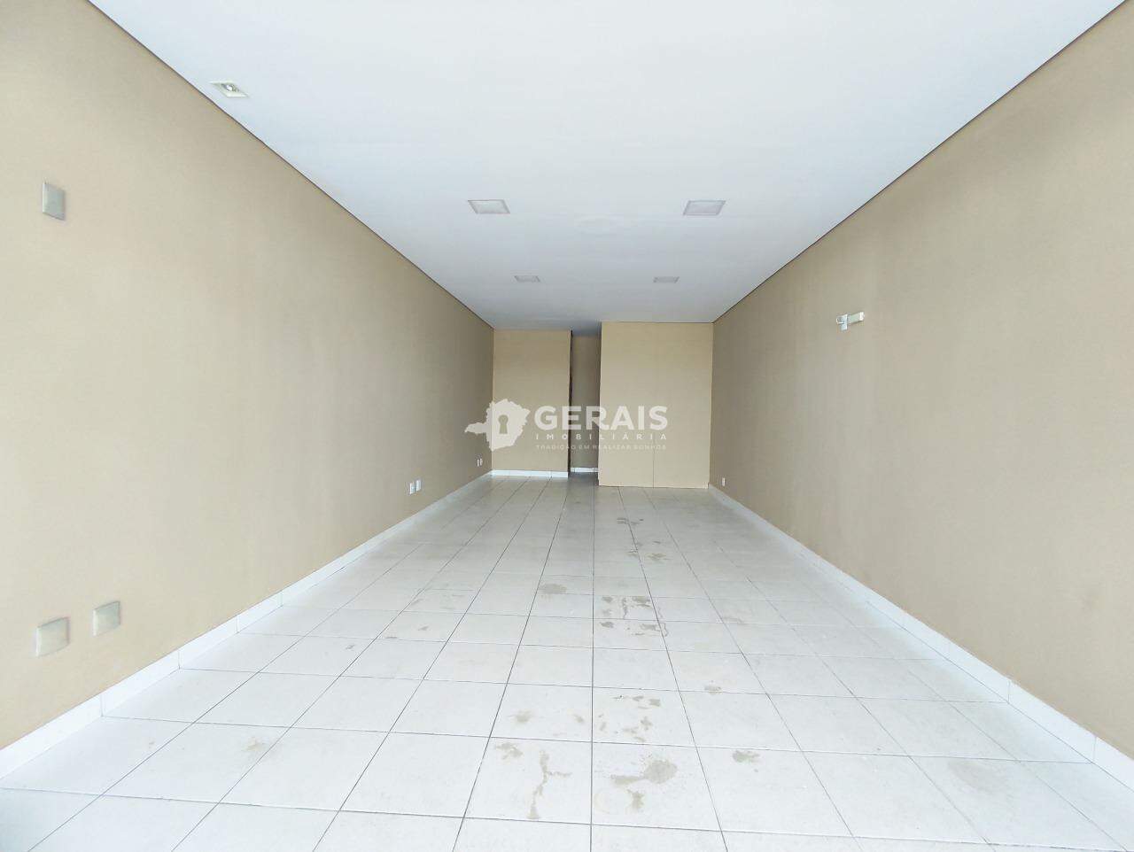 Loja para aluguel no SÃO JOSÉ: 03 - LOJA