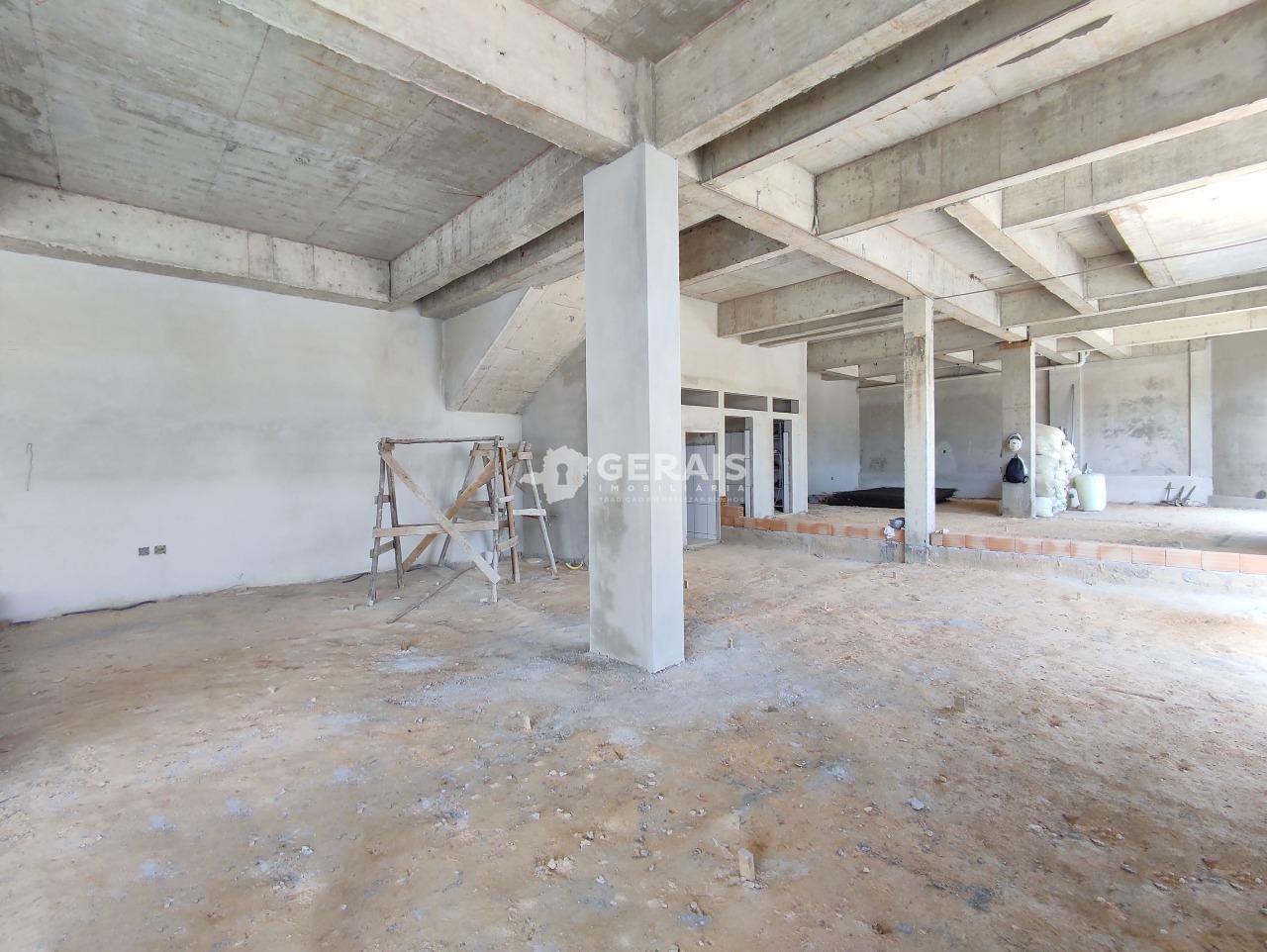 Loja para aluguel no XAVANTE: 04 - LOJA