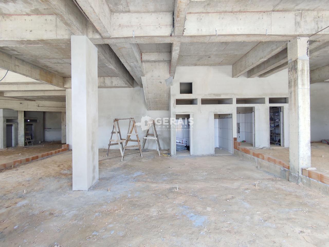 Loja para aluguel no XAVANTE: 03 - LOJA