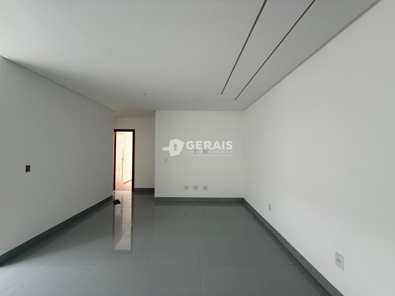 Apartamento à venda no SÃO JOSÉ: 04 - SALA