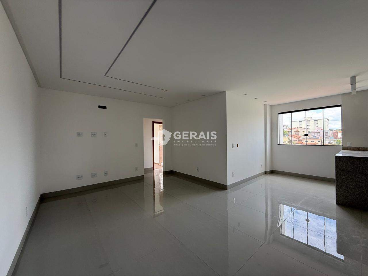 Apartamento à venda no SÃO JOSÉ: 03 - SALA