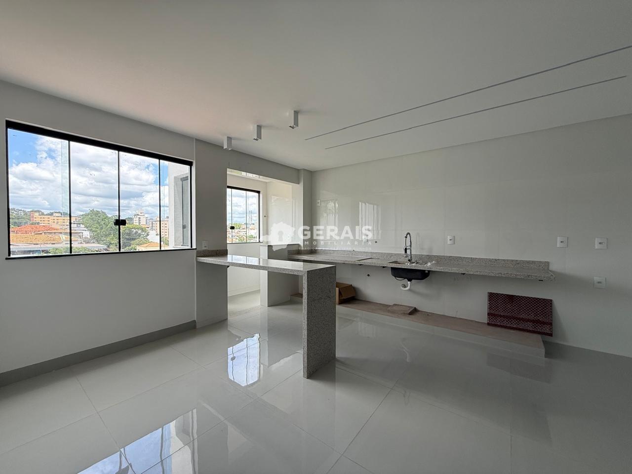 Apartamento à venda no SÃO JOSÉ: 04 - COZINHA