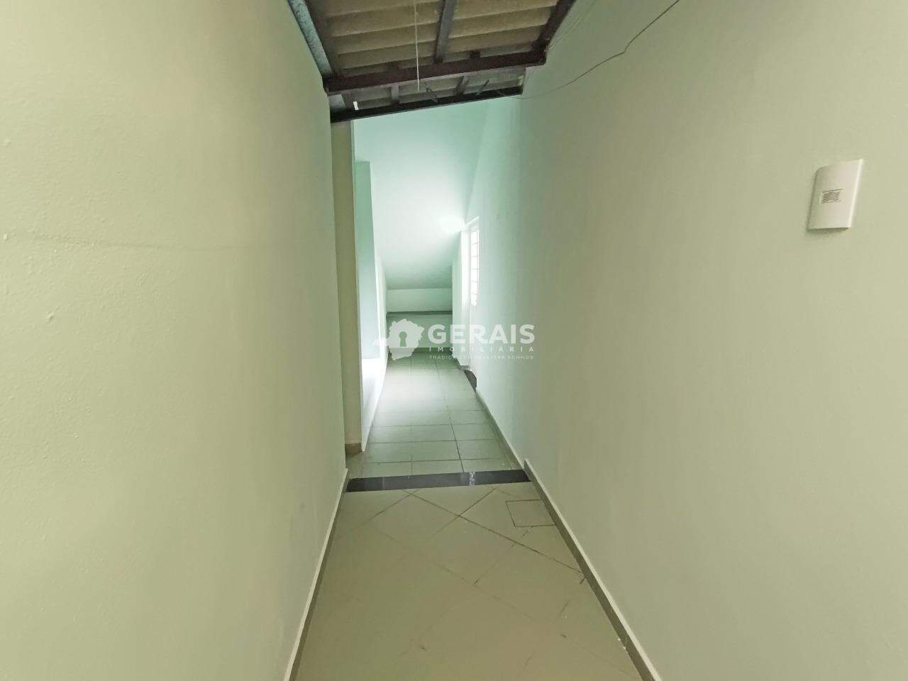 Casa para aluguel no SANTA ROSA: 09- CORREDOR 