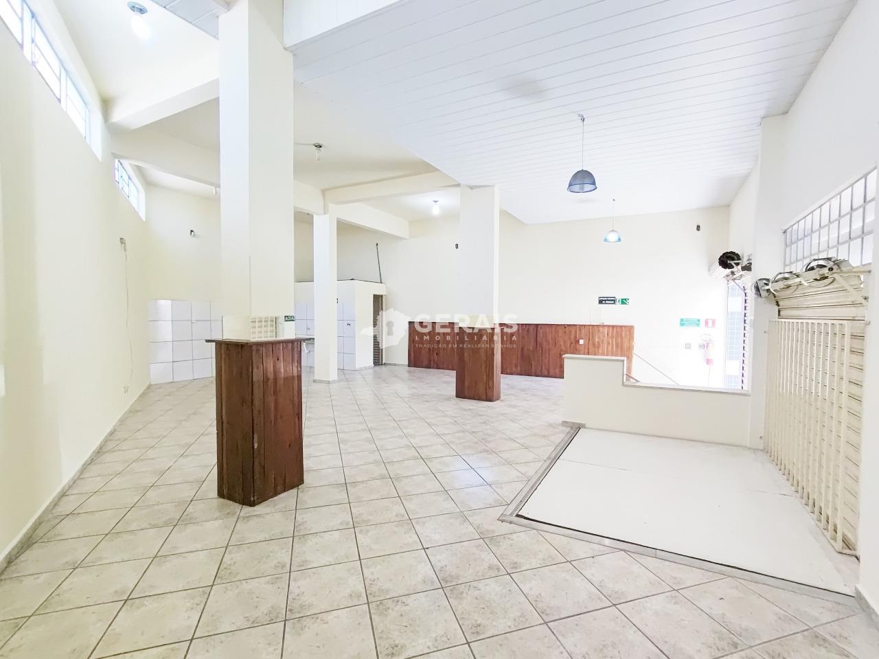 Loja para aluguel no TIETE: 03 - LOJA