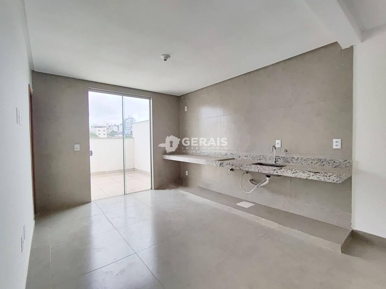 Apto Cobertura para aluguel no CHANADOUR: 09 - COZINHA