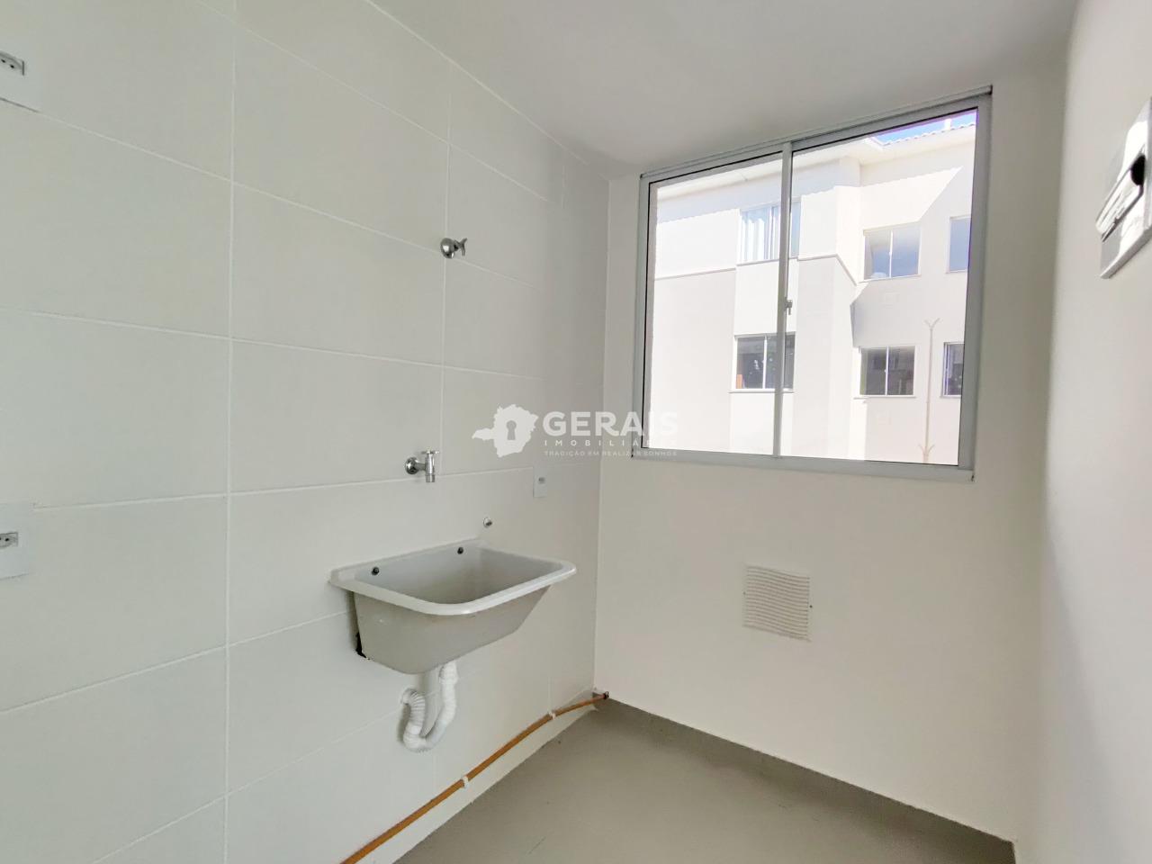 Apartamento para aluguel no QUINTINO: 08- ÁREA DE SERVIÇO