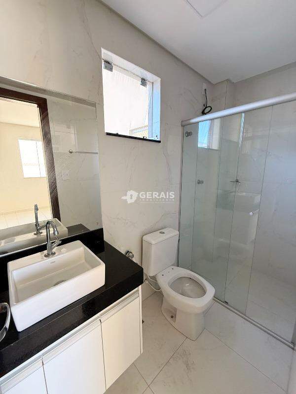 Apartamento para aluguel no CATALÃO: 08- BANHO SUÍTE