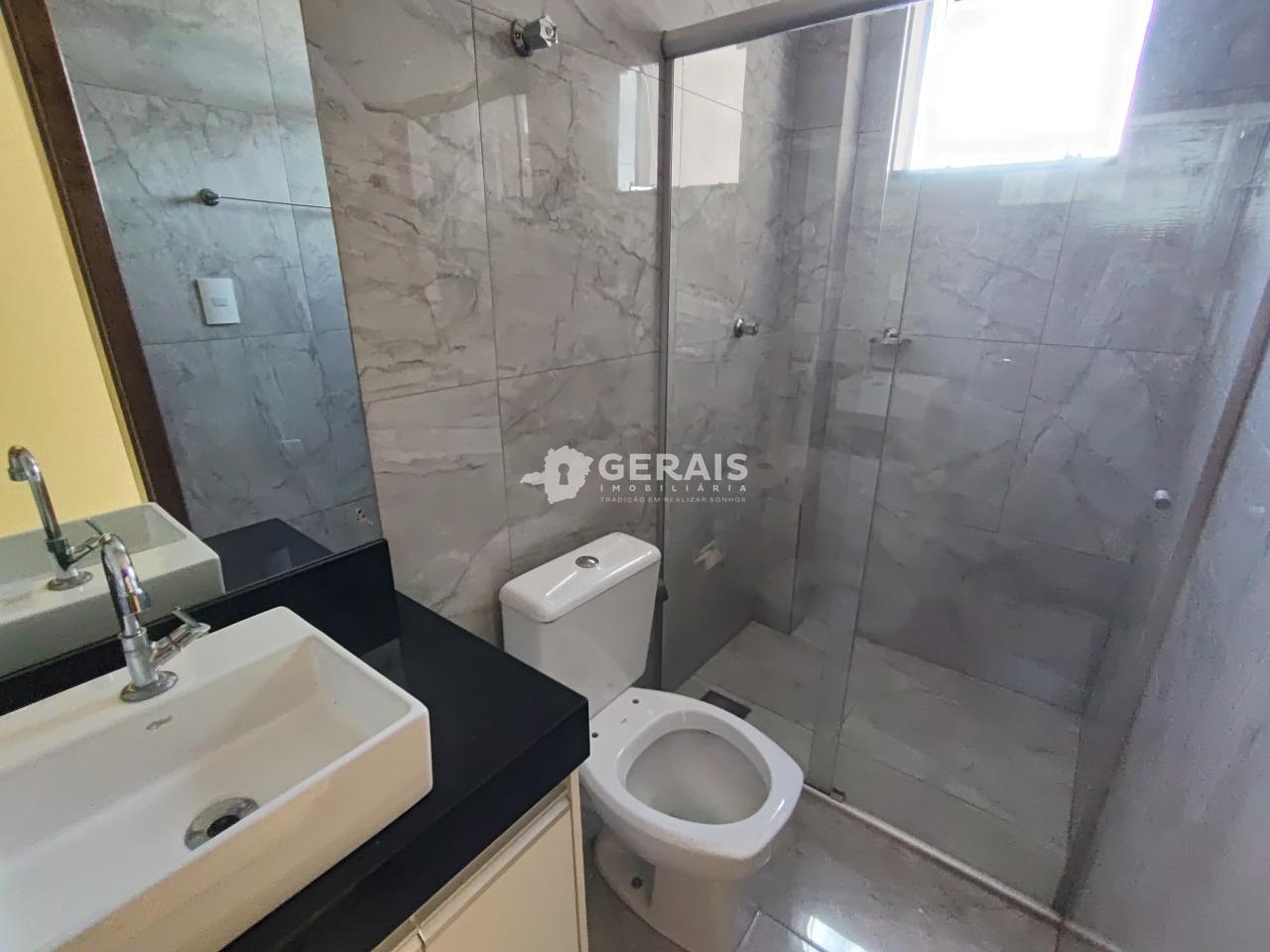 Apartamento para aluguel no SÃO JOSÉ: 08- BANHO SOCIAL