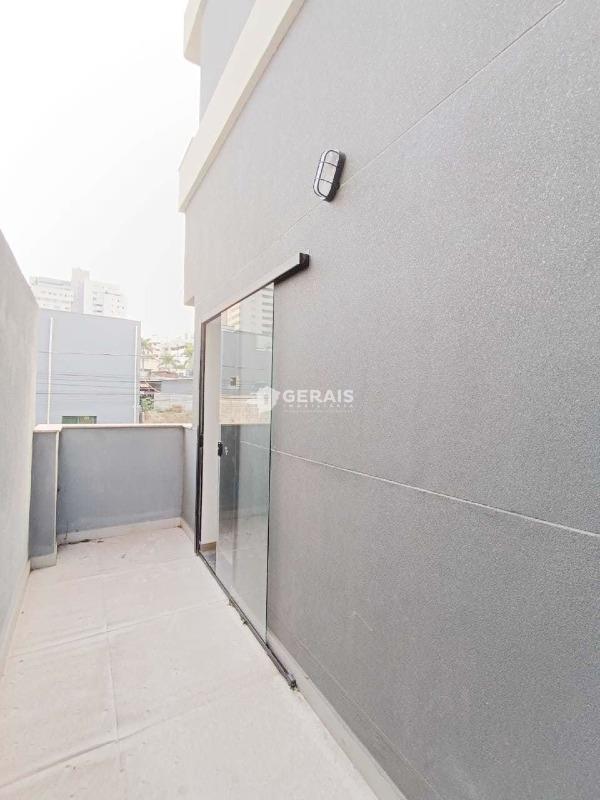 Apartamento para aluguel no VILA CRUZEIRO: 05 - ÁREA DE CLARIDADE