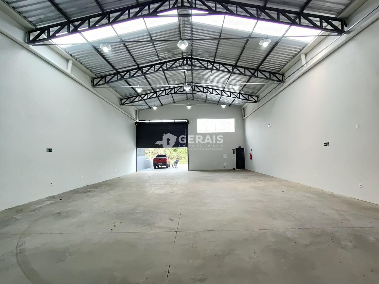 Galpão para aluguel no VALE DO SOL: 05 - GALPÃO