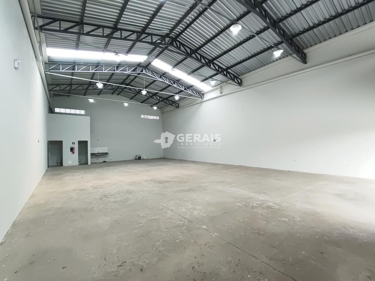 Galpão para aluguel no VALE DO SOL: 04 - GALPÃO