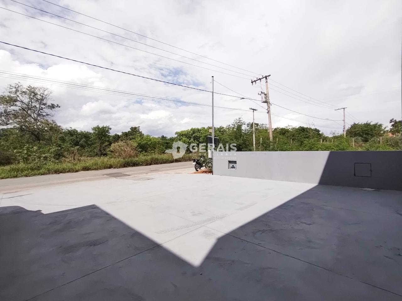 Galpão para aluguel no VALE DO SOL: 09 - ESTACIONAMENTO