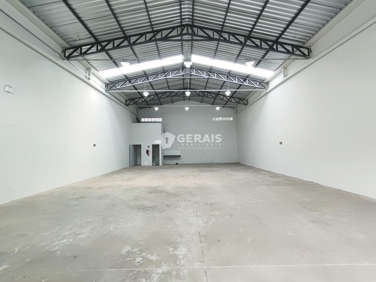 Galpão para aluguel no VALE DO SOL: 03 - GALPÃO