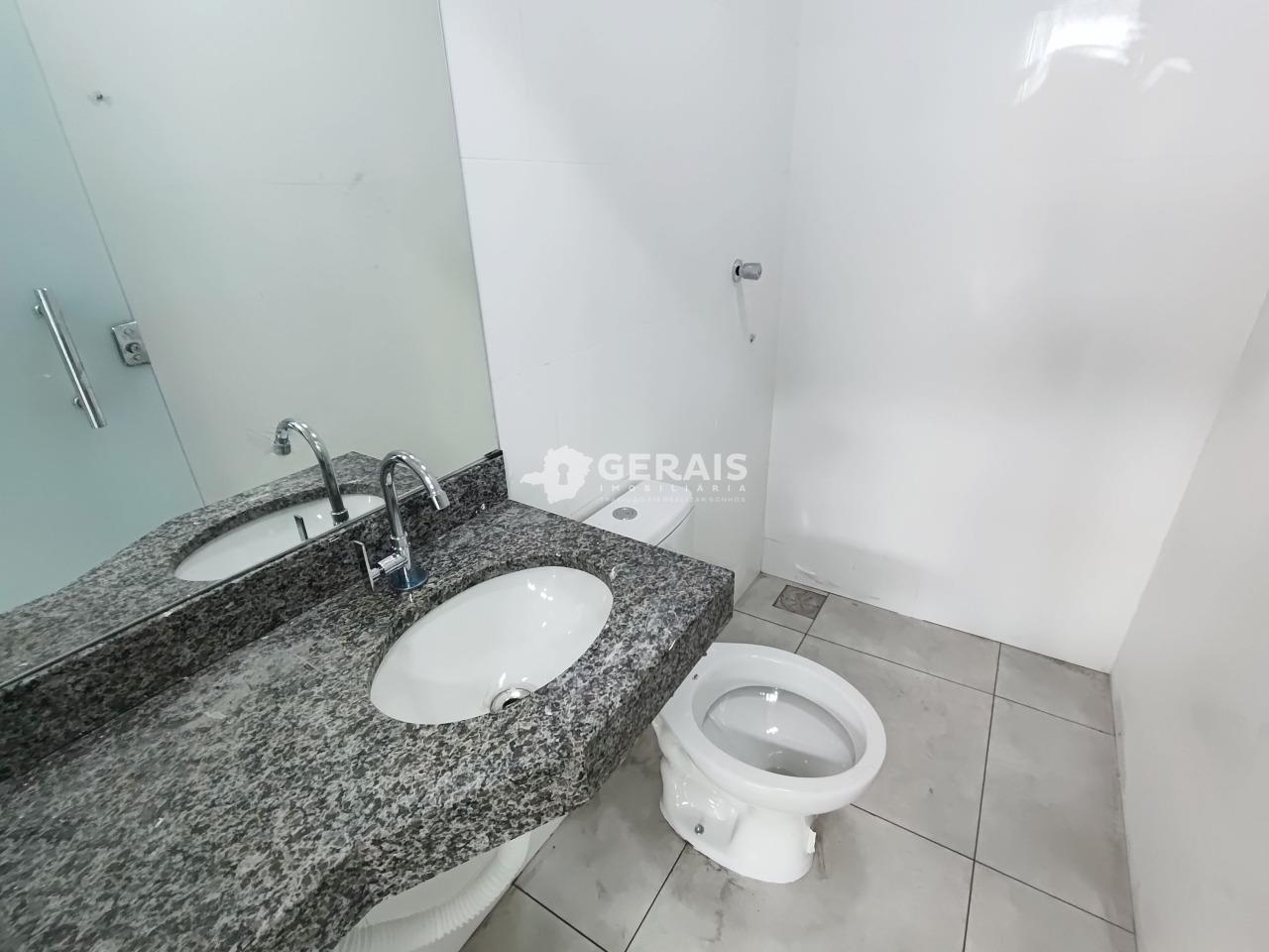 Galpão para aluguel no VALE DO SOL: 06 - BANHEIRO 01