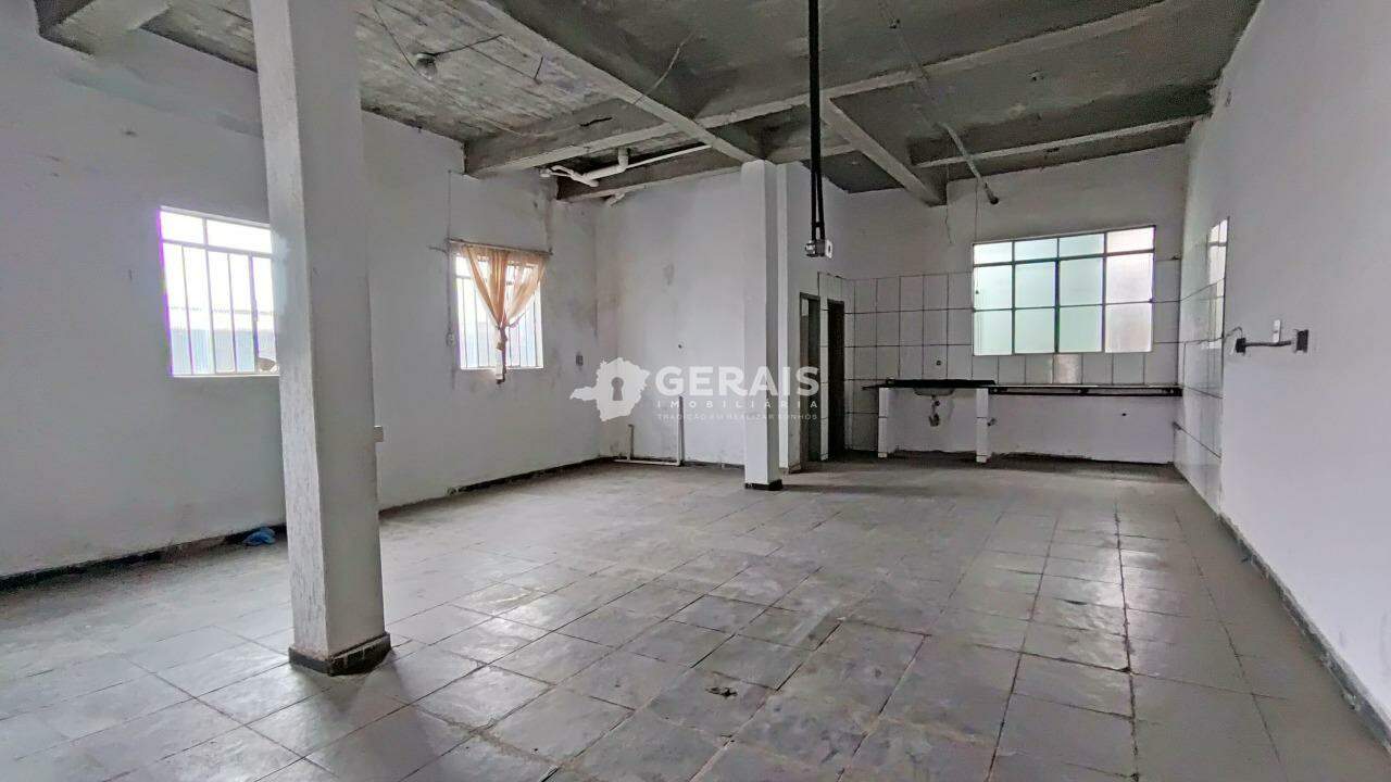 Loja para aluguel no SANTA ROSA: 05 - LOJA