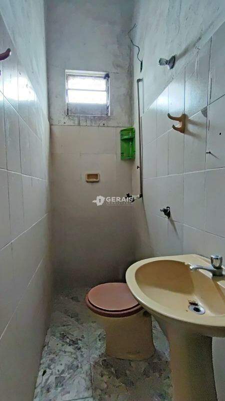 Loja para aluguel no SANTA ROSA: 09 - BANHEIRO 02