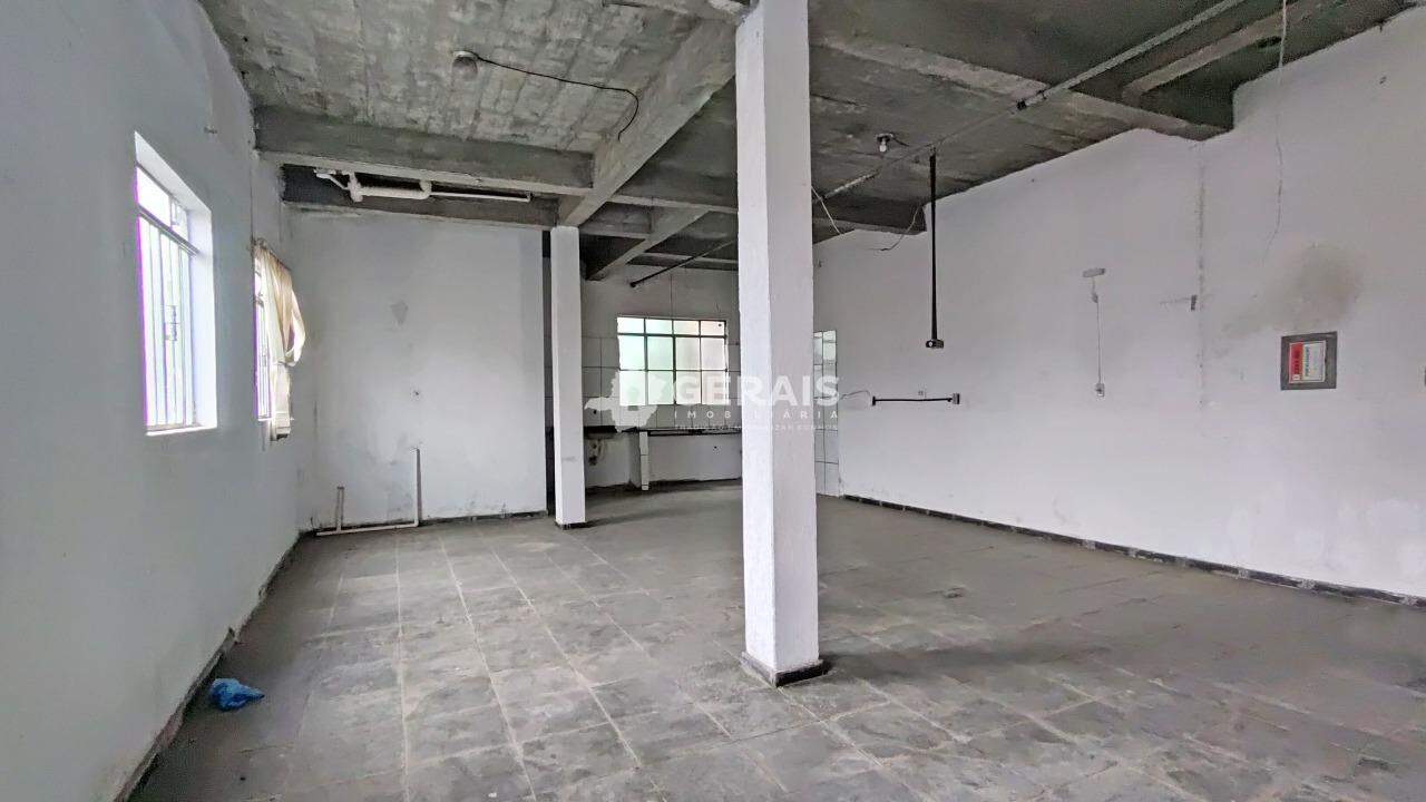 Loja para aluguel no SANTA ROSA: 04 - LOJA