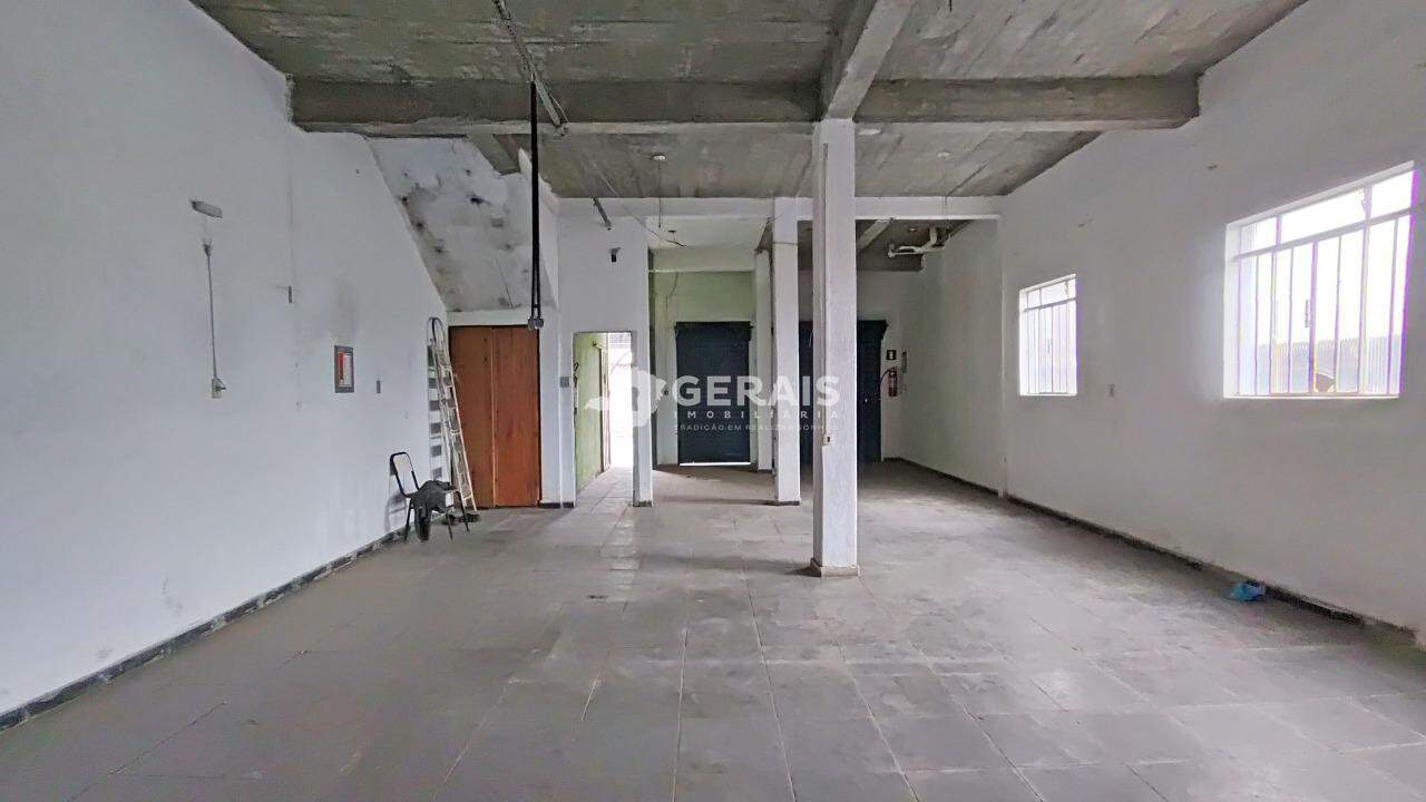 Loja para aluguel no SANTA ROSA: 07 - LOJA