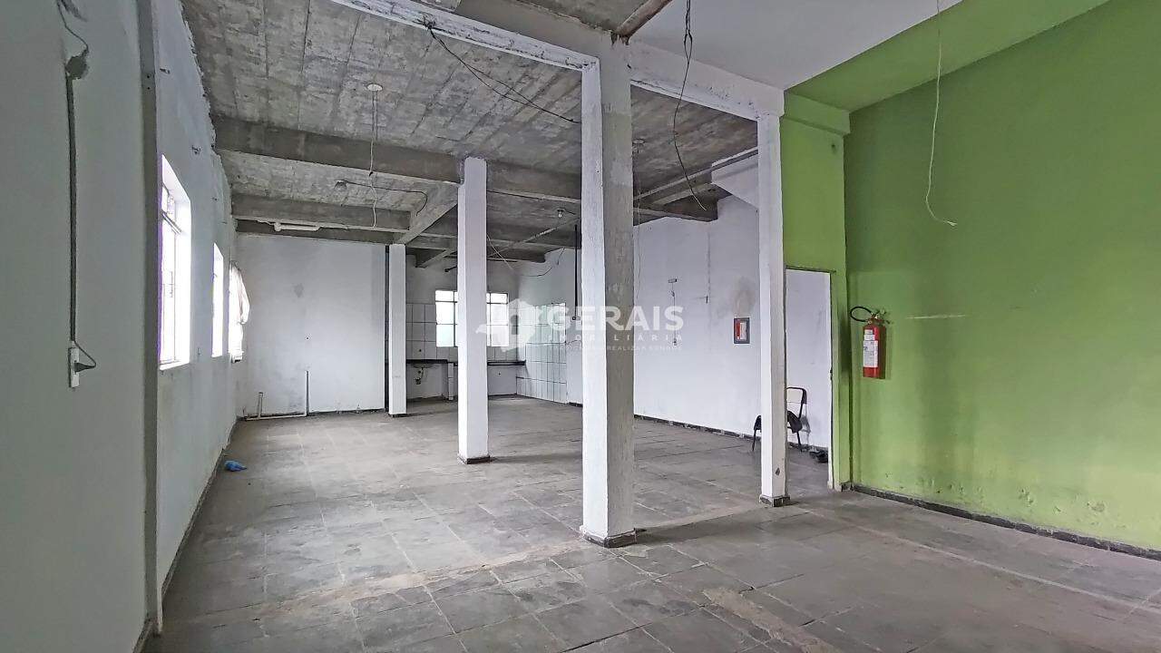 Loja para aluguel no SANTA ROSA: 03 - LOJA