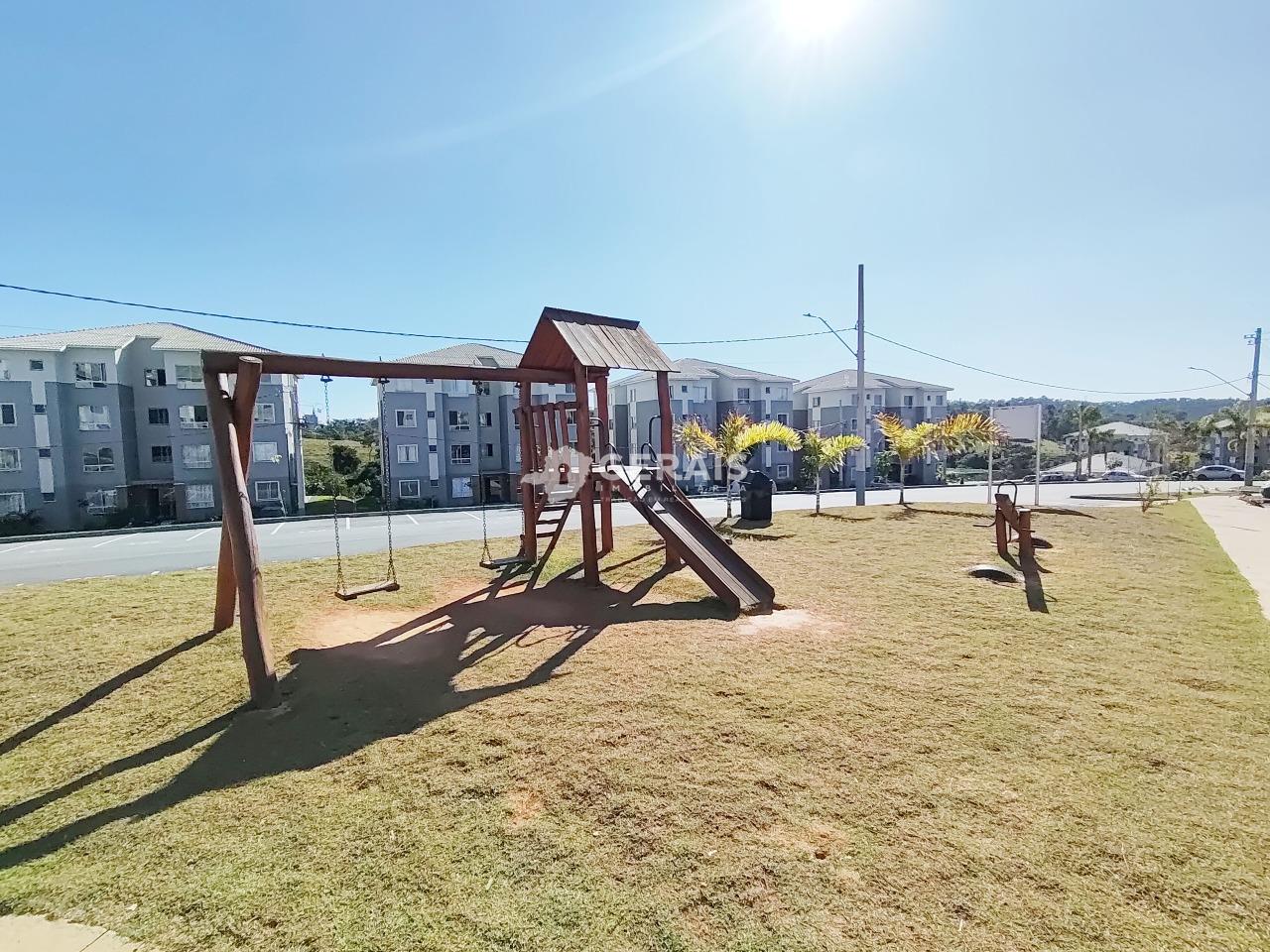 Apartamento para aluguel no QUINTINO: 09- PLAYGROUND