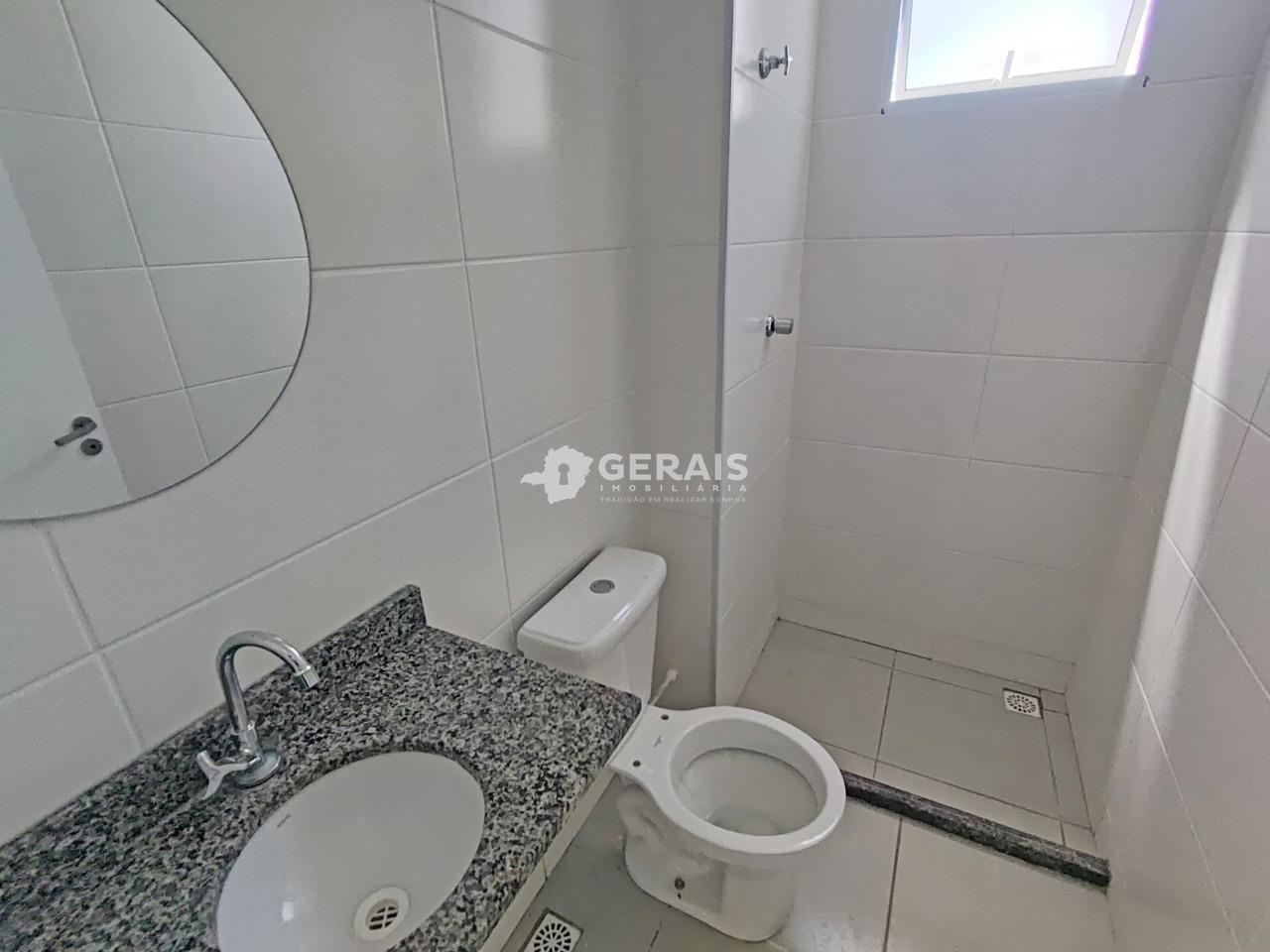 Apartamento para aluguel no QUINTINO: 06- BANHO SOCIAL