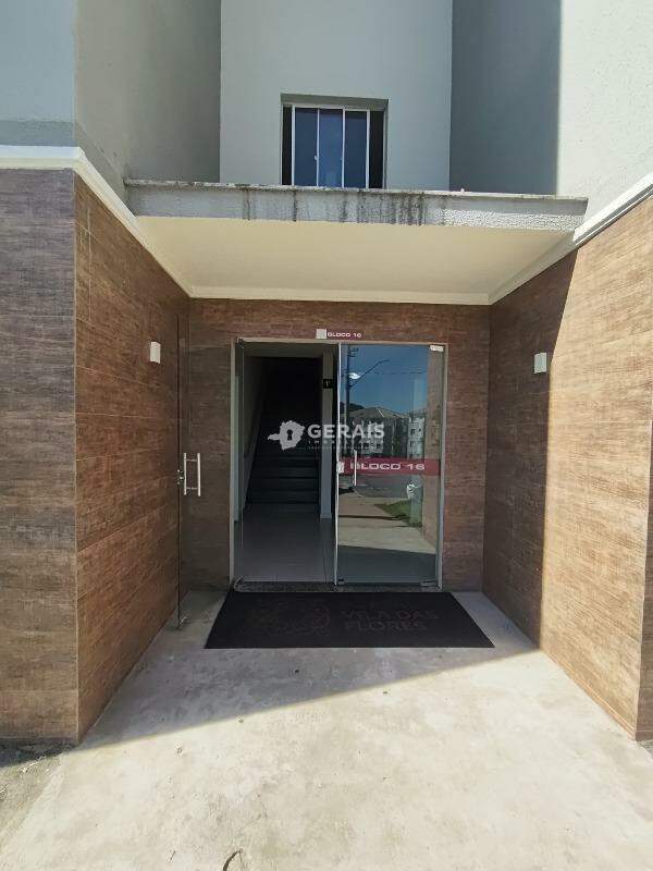 Apartamento para aluguel no QUINTINO: 09- FACHADA INTERNA