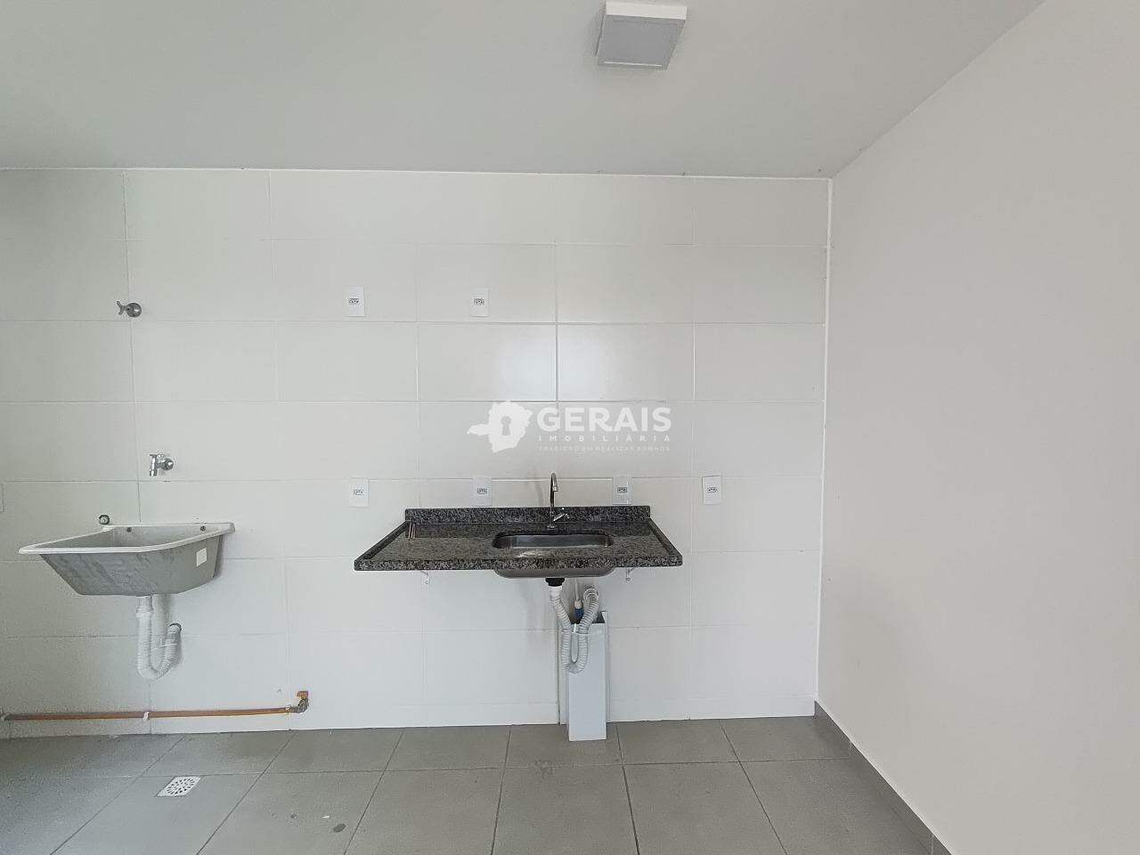 Apartamento para aluguel no QUINTINO: 07- COZINHA