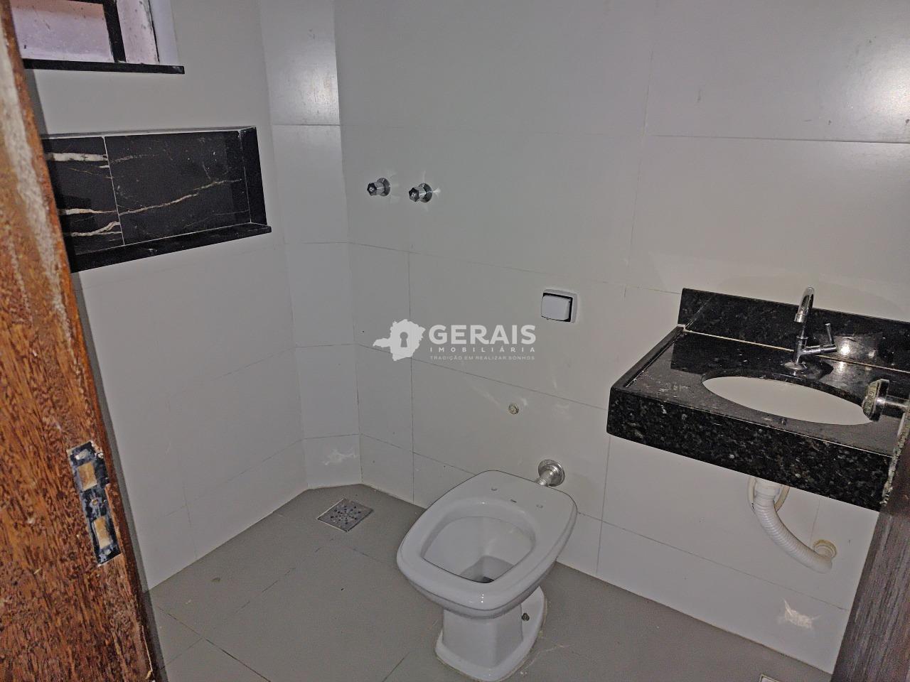 Casa para aluguel no JARDINOPOLIS: 07-  BANHO SUÍTE