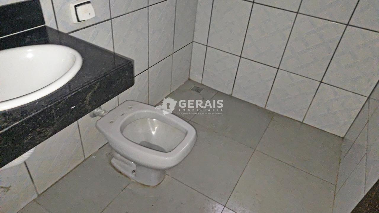 Casa para aluguel no JARDINOPOLIS: 08 - BANHO SOCIAL