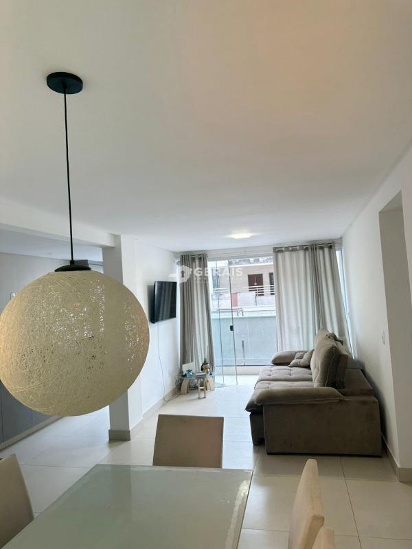 Apartamento para aluguel no SANTO ANTÔNIO: 03- SALA