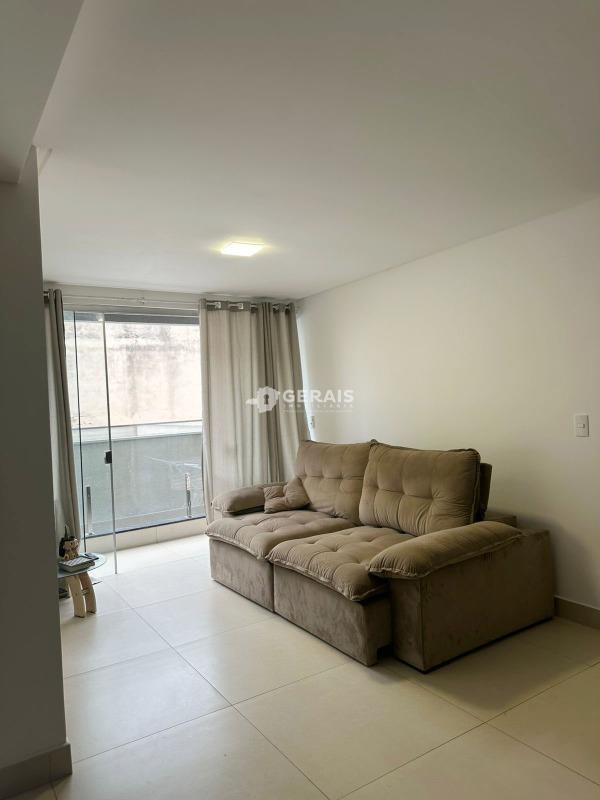 Apartamento para aluguel no SANTO ANTÔNIO: 04- SALA