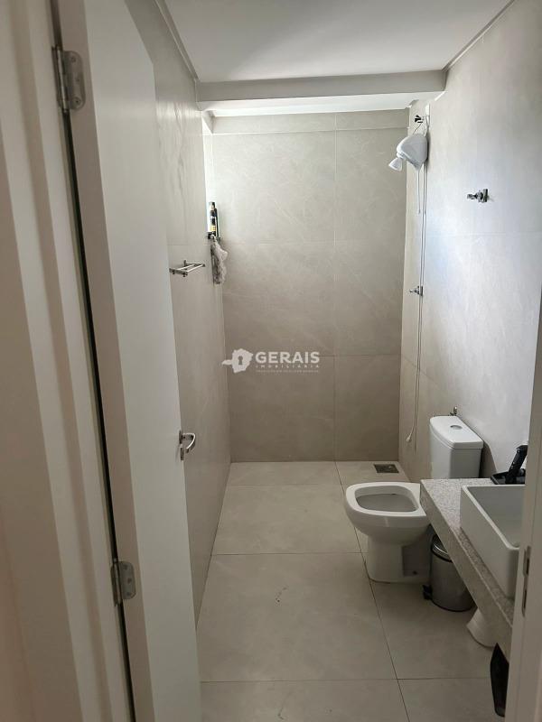 Apartamento para aluguel no SANTO ANTÔNIO: 08- BANHO SUÍTE