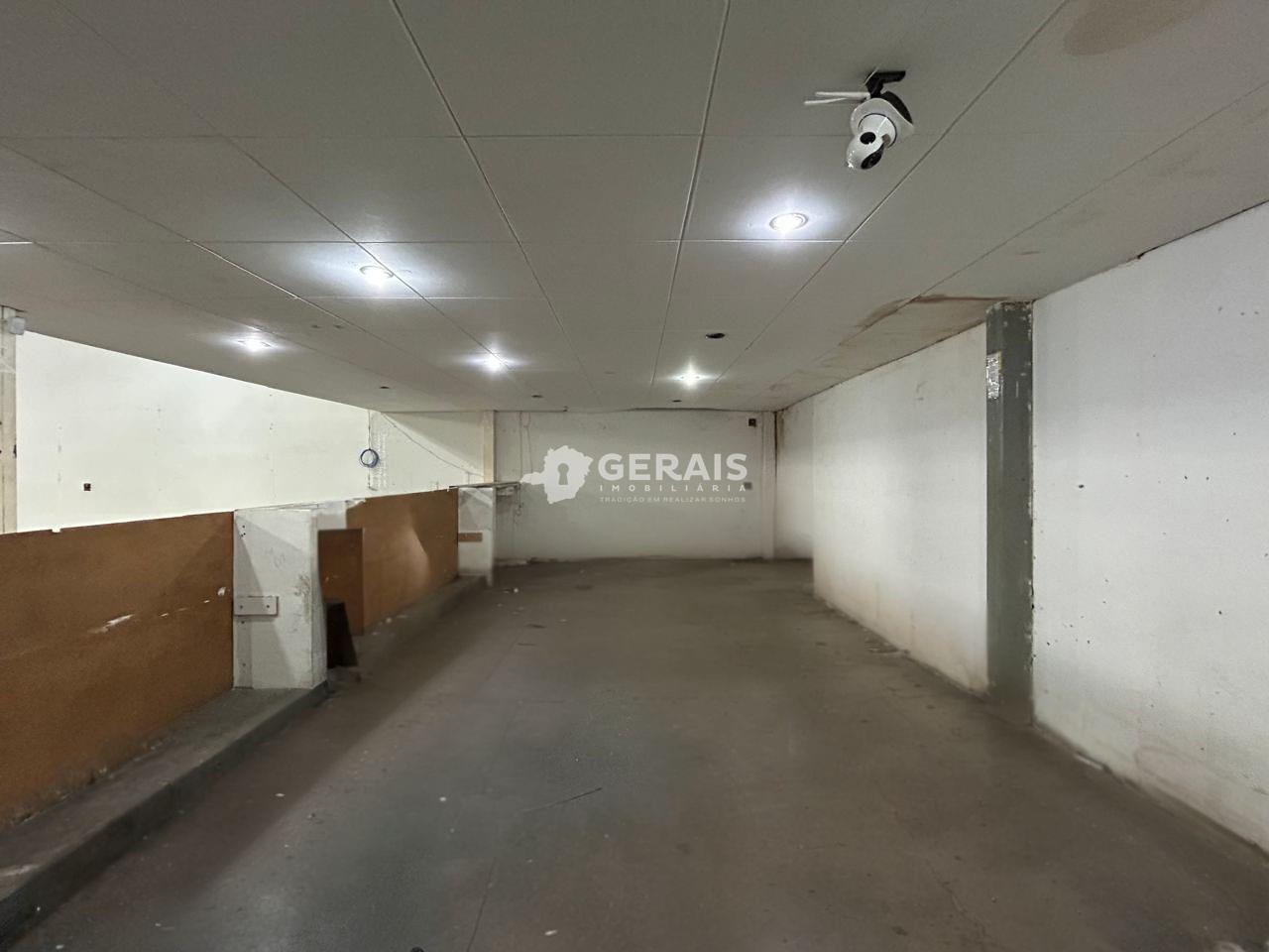 Galpão para aluguel no VILA BELO HORIZONTE: 06- GALPÃO