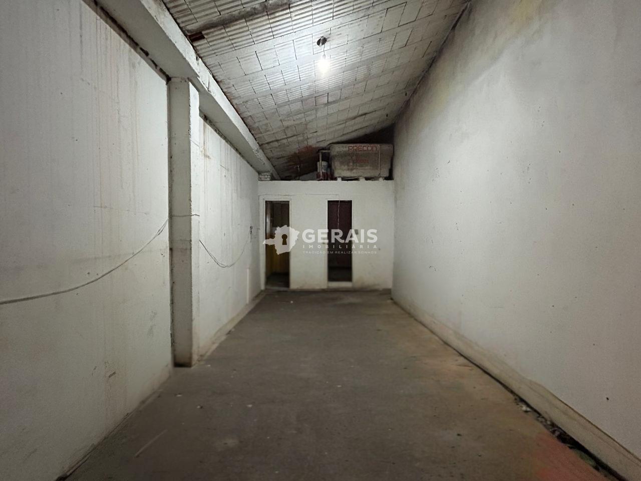 Galpão para aluguel no VILA BELO HORIZONTE: 07- GALPÃO