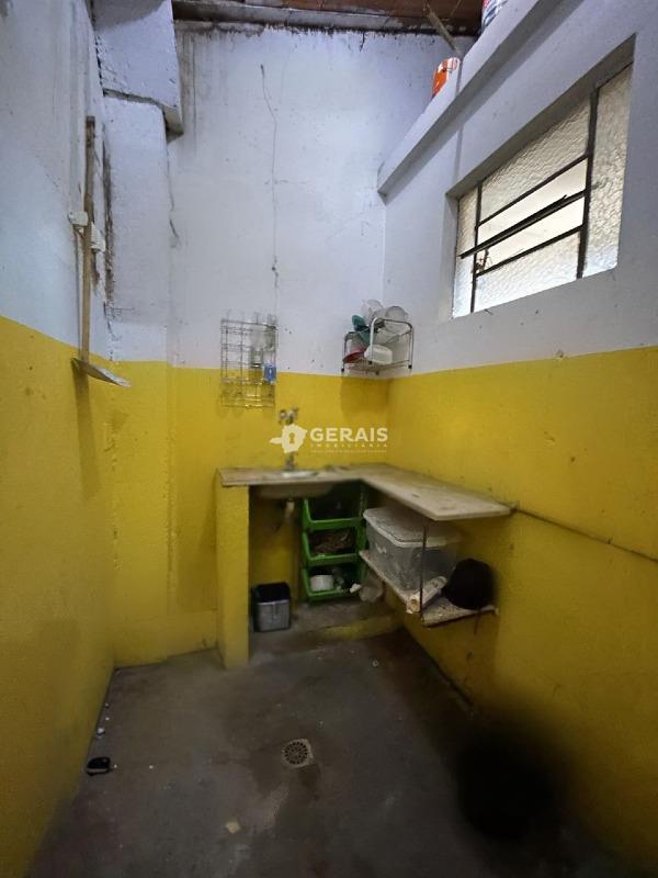 Galpão para aluguel no VILA BELO HORIZONTE: 09- COZINHA
