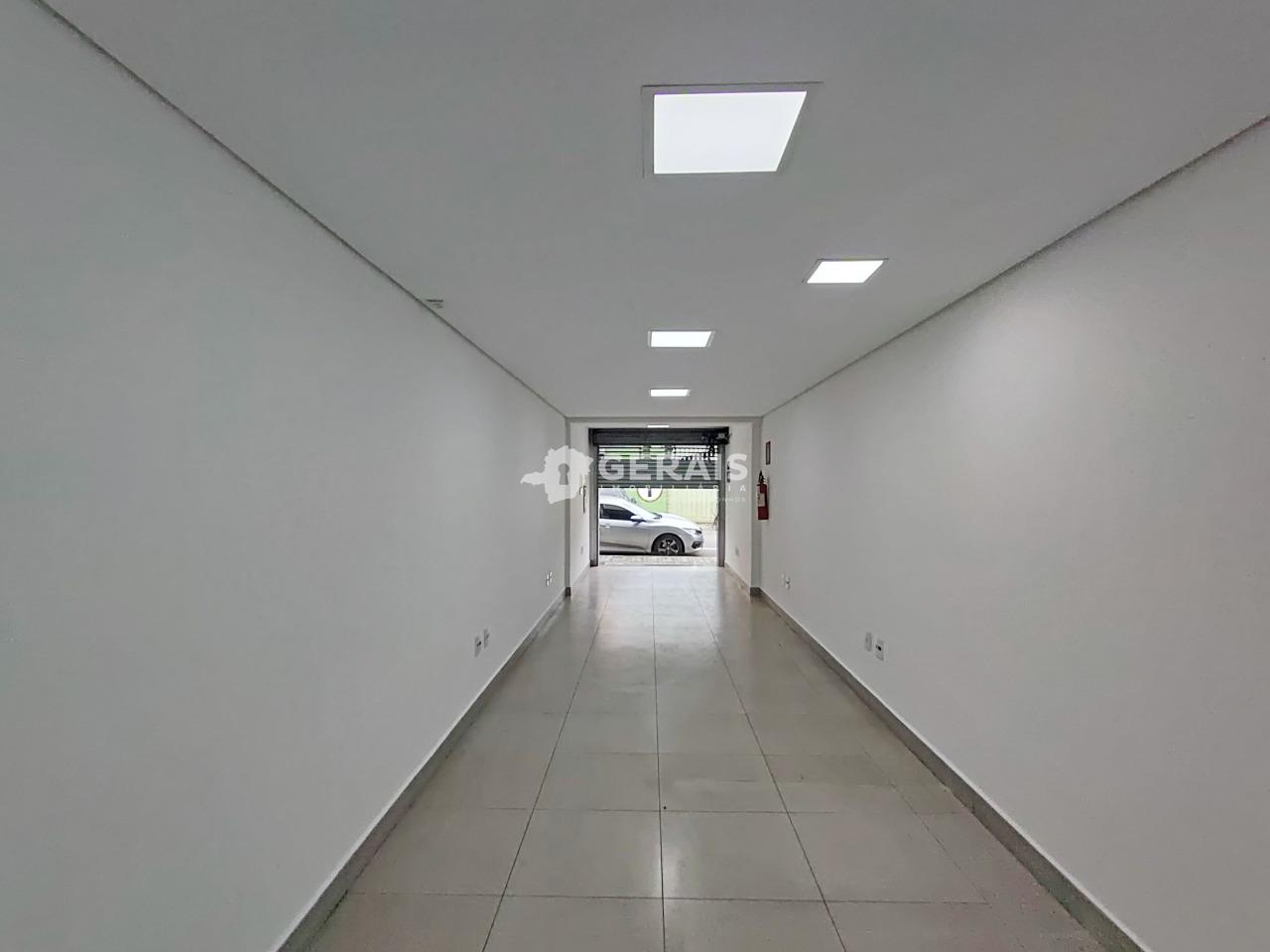 Loja para aluguel no CENTRO: 04- LOJA