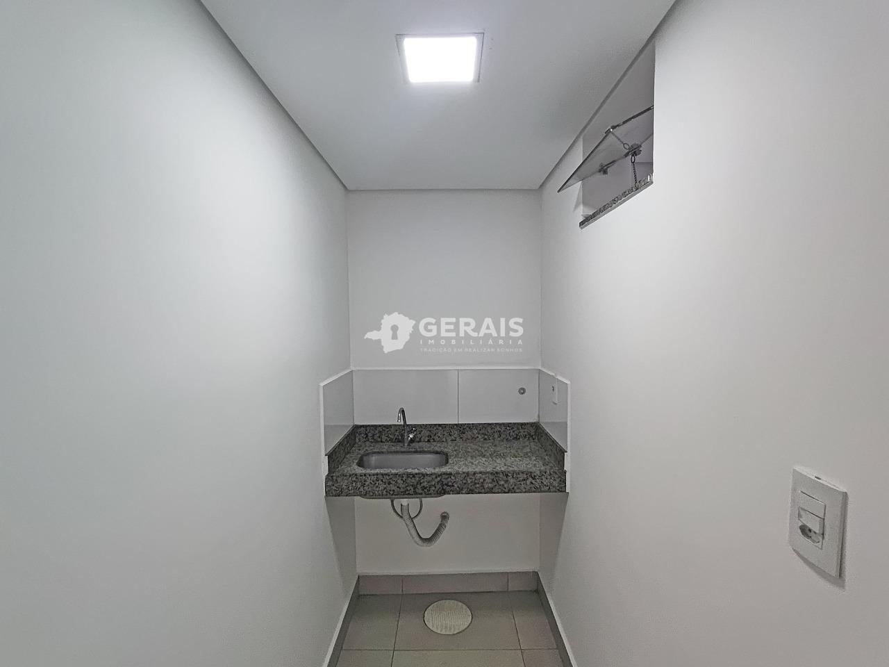 Loja para aluguel no CENTRO: 05- COZINHA