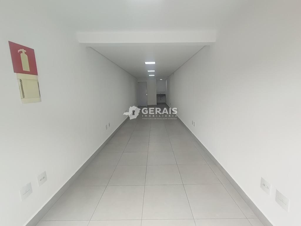 Loja para aluguel no CENTRO: 03- LOJA