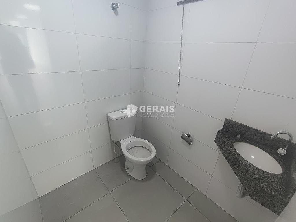 Loja para aluguel no CENTRO: 05- BANHEIRO SOCIAL