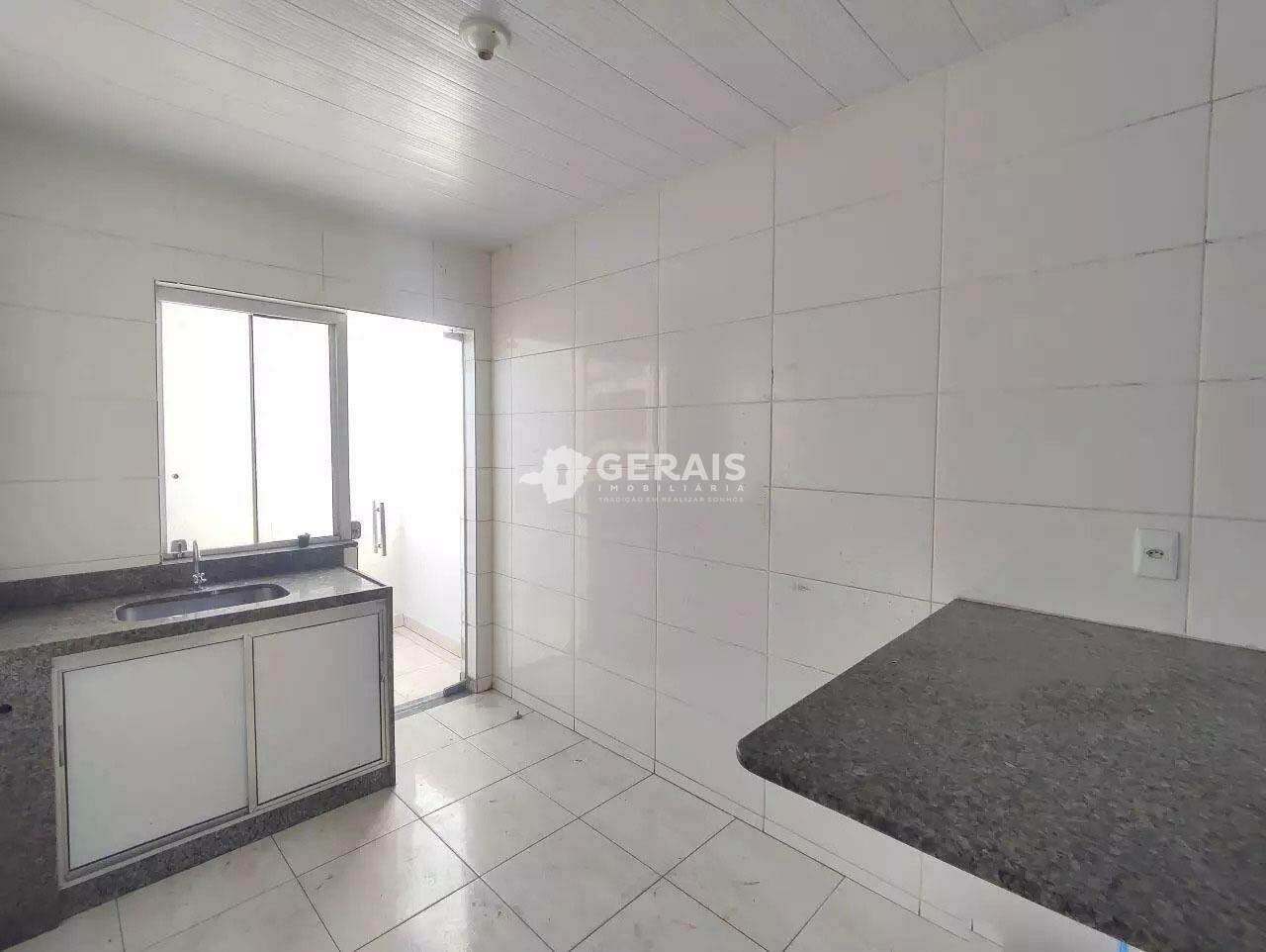 Casa para aluguel no DAS OLIVEIRAS: 08- COZINHA 