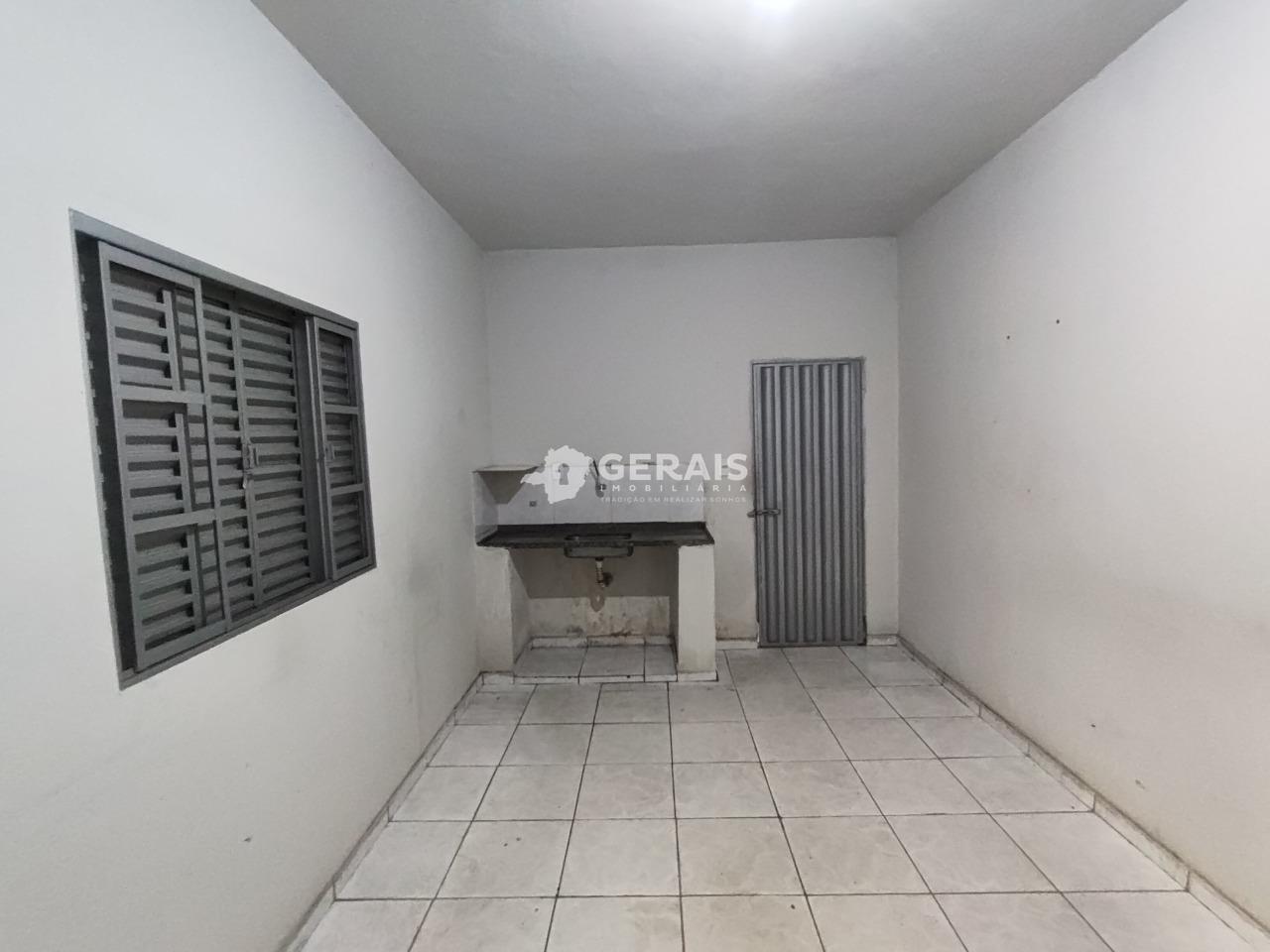 Casa para aluguel no Jeferson Batista de Freitas: 07- COZINHA