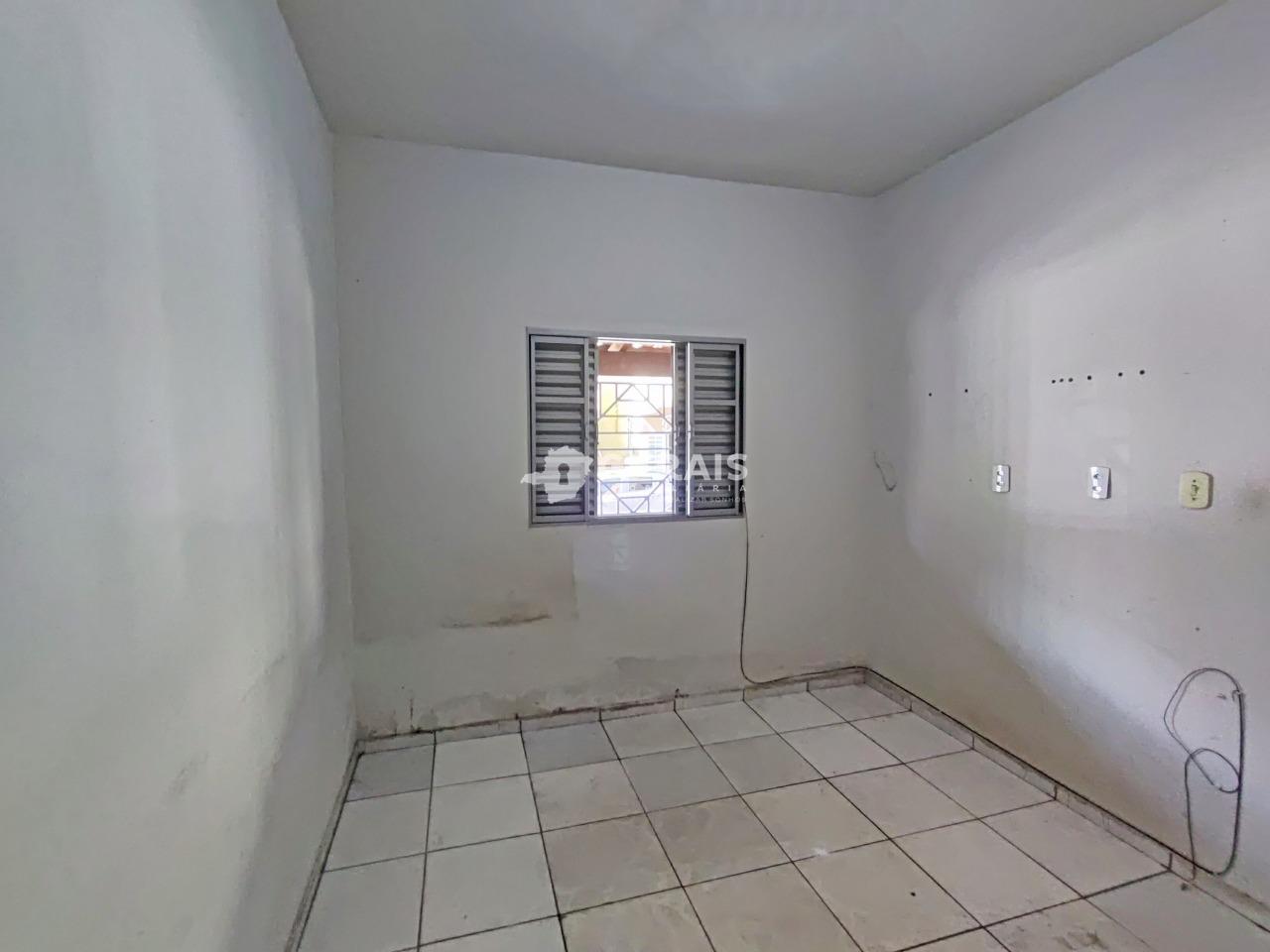 Casa para aluguel no Jeferson Batista de Freitas: 03- SALA