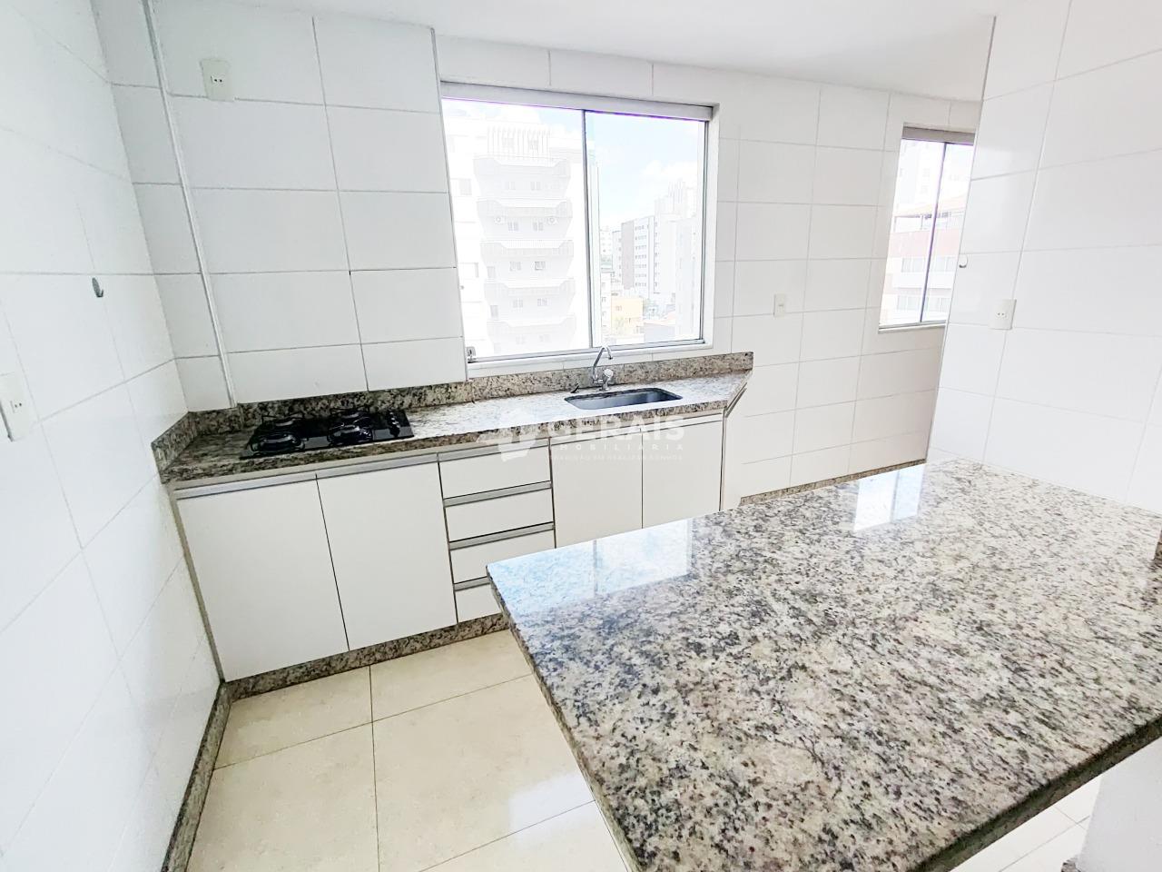 Apartamento para aluguel no CENTRO: 09 - COZINHA