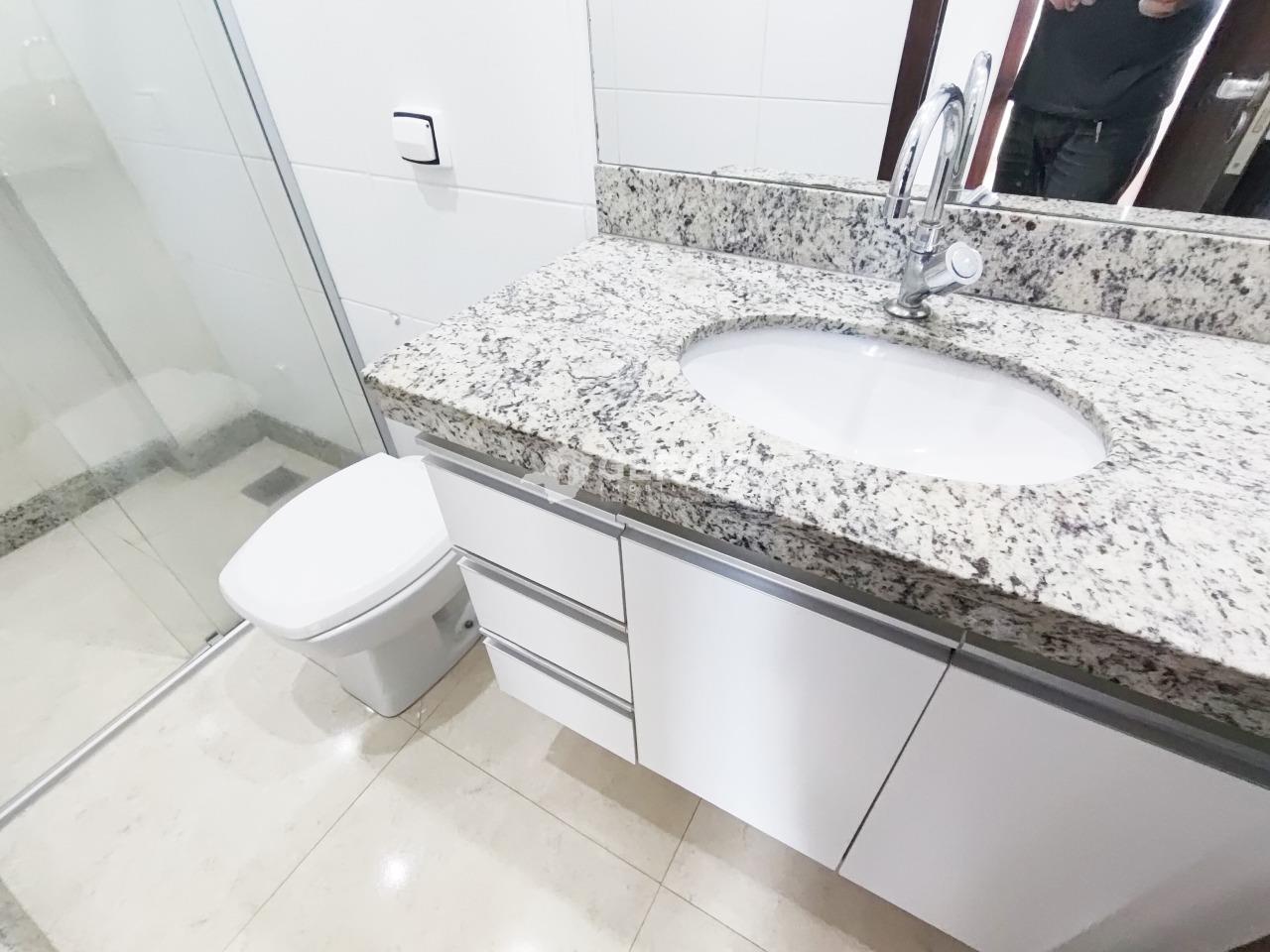 Apartamento para aluguel no CENTRO: 08 - BANHO SOCIAL