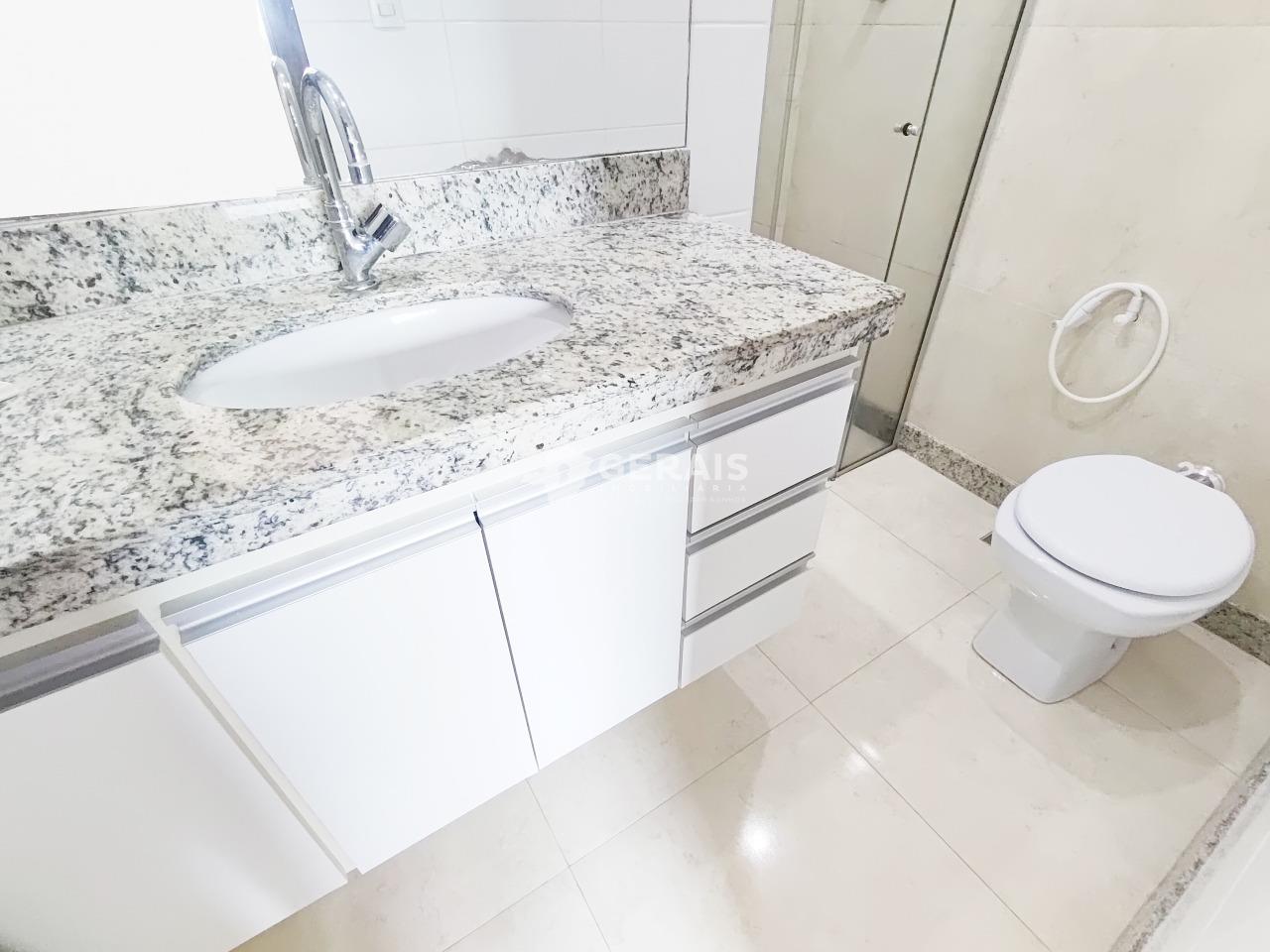 Apartamento para aluguel no CENTRO: 07 - BANHO SUÍTE